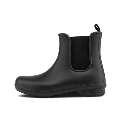 Женские ботинки челси Freesail 'Черные'