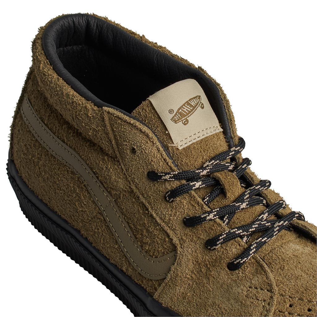 Sk8-Mid Reissue 83 VN000CQQCUQ1 Мужские кроссовки