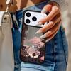 Чехол для телефона аниме Мо Дао Цзу Ши Для iPhone 17 Air 14 15 13 12 Max Чехол Для Apple 14 15 16 16e 11 Pro Max Plus Coque