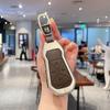 Чехол для ключа Xiaopeng P7: Высококачественный металлический корпус и брелок для моделей P5, G3, G6, G9