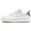 (WMNS) Air Force 1 Low 'White Multi Patch' Женские FN8918-111