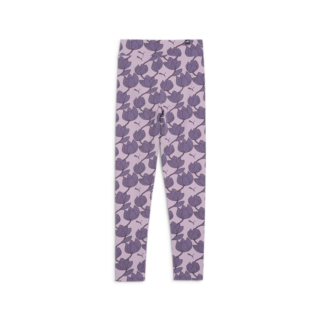 Puma Leggings Ess+ Blossom Aop 67940660 R 164