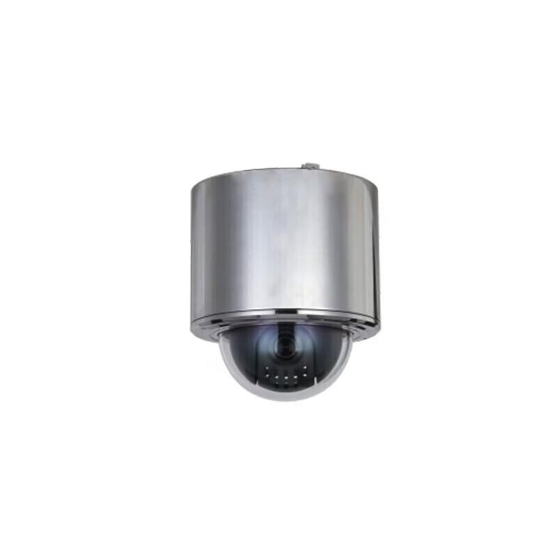 Dahua 2MP Outdoor Explosion-Proof PTZ IP Camera CN plug (adapter included)