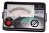 Аналоговый измеритель сопротивления заземления Kyoritsu Electric Meter МОДЕЛЬ 4102A (КЁРИЦУ) (Мягкий футляр)