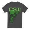 CSI Unisex Adult Evidence T-Shirt