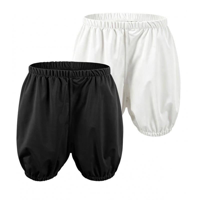 Reusable Adult Incontinence Swim Shorts Leak-Proof Washable Underwear Elderly Men Women