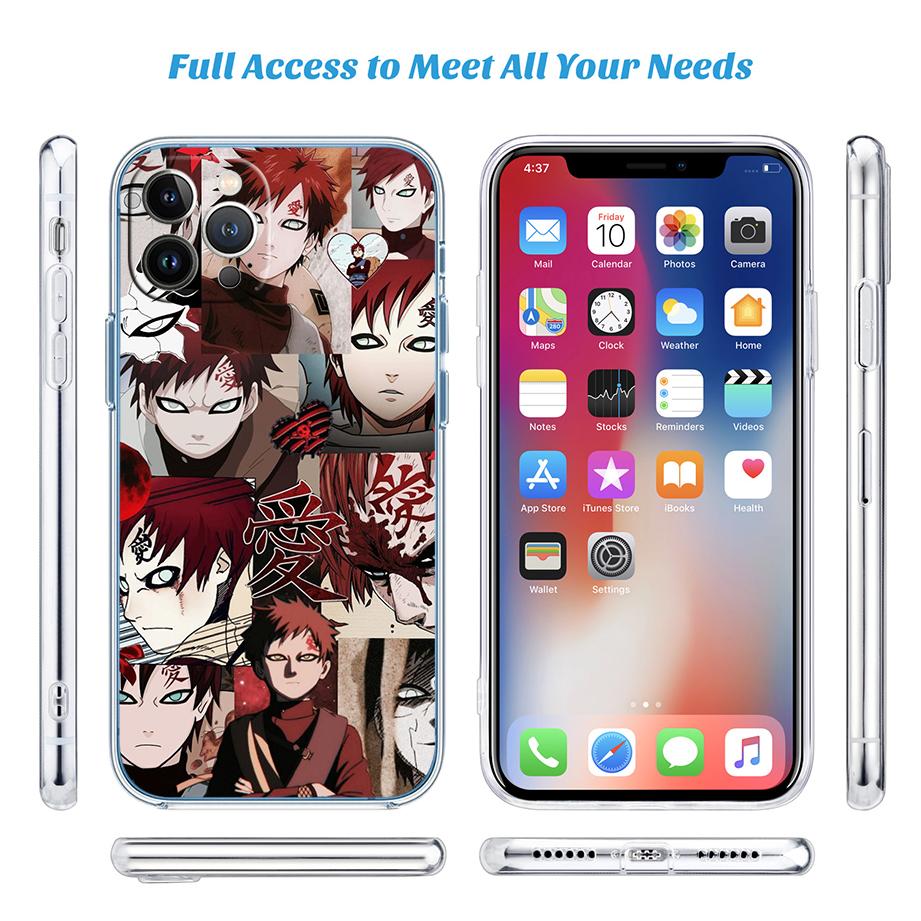 TR19 Naruto Uzumaki Phone Case for Motorola Moto G10 G20 G30 G31 G32 G34 G35 G41 G42 G50 G51 G52 G55 G60 G60S G62 G71 G72 G75