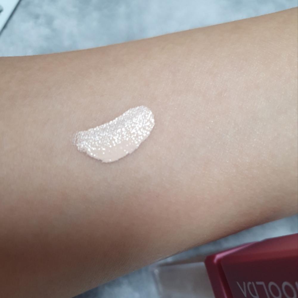 Moolda Skin Fit Double Cover Concealer 8g / 0.28oz.