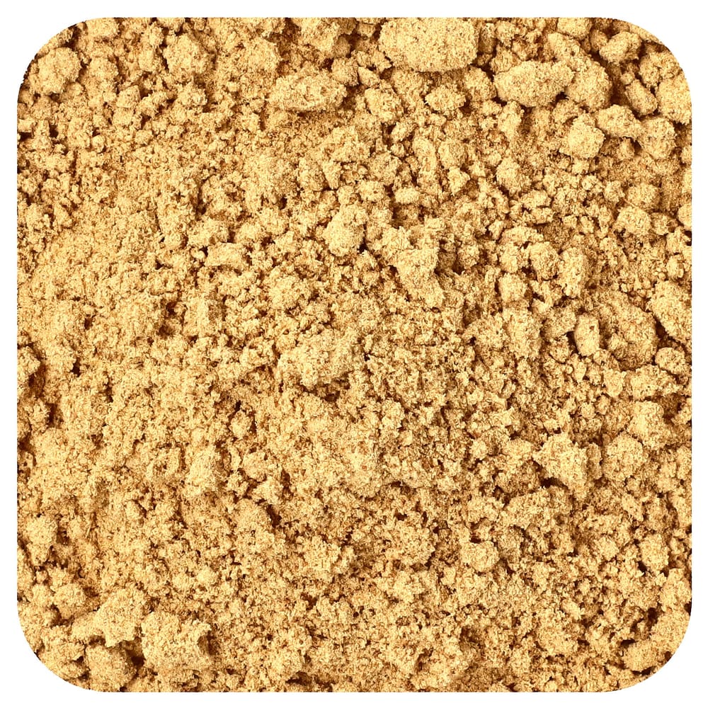 Frontier Natural Products Порошок корня имбиря 453 г (16oz)