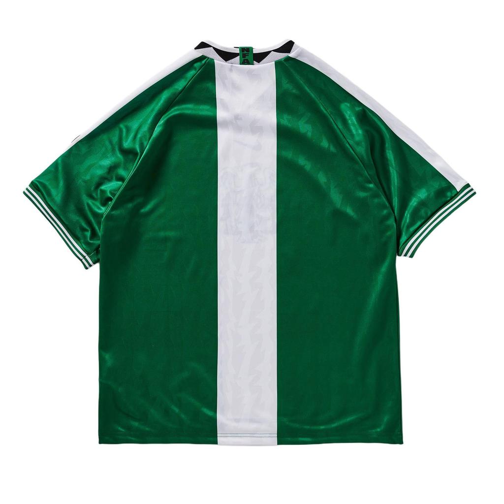 Nike Домашняя футболка Нигерии 1996 года II6988-310