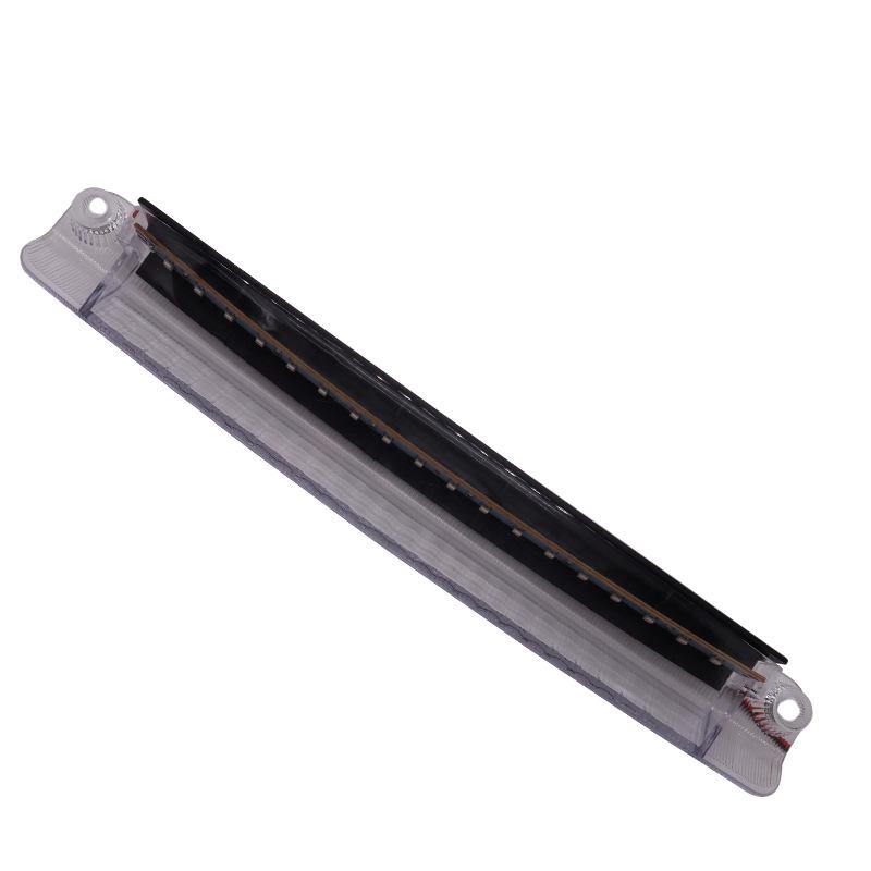 18LED High-position Brake Light Universal Red Signal Light Auto Parts Tail Light 3528