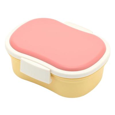 [mii] Детский ланч-бокс розовый 2101-0003 – lunch-box