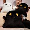 Мультяшная Мягкая Подушка-Привидение Плюшевая Игрушка Кукла Кукла-Привидение Домашняя Подушка Тряпичная Кукла Подарок на Хэллоуин