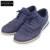 C33538 Original Grand Cloudfeel Energy One Wing Oxford Shoes 8 Marine Blue / Ivory Directoire BlueUsed
