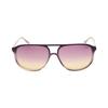 Lunettes de soleil - Lozza - Tendance - Aviator - Marron - Protection Catégorie 2