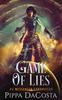 Книга Game of Lies : 2