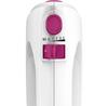 Hand Mixer Bosch MFQ2210P Clever Mixx Fun