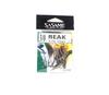 Sasame F-779 Beak Suicide Offset Hook Size 3/0 (3748)