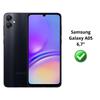 Verre Trempé pour Samsung Galaxy A05 [Pack 4] Film Vitre Protection Ecran Phonillico®