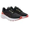 Asics GT-1000 13 Breathable Supportive Running Shoes Kids Sneakers Black 1014A343-009