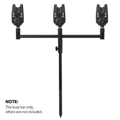 Бары для ловли карпа, держатель для удочки, подставка для удочки, подставка для рыболовного сигнала