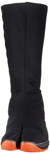 Традиционные японские туфли таби Air Jog V 12 застежка