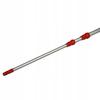 Evolution Telescopic Pole / 2X1.25