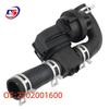 Mercedes M270 Heater Water Shut-Off Valve A2702001600