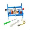 Electric Motor Science Assemble Kit Experiment Crafts Teaching Aids Physics