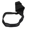 Dog Knee Support Brace Soft Comfortable Breathable Oxford Cloth Adjustable Dog Rear Leg Brace