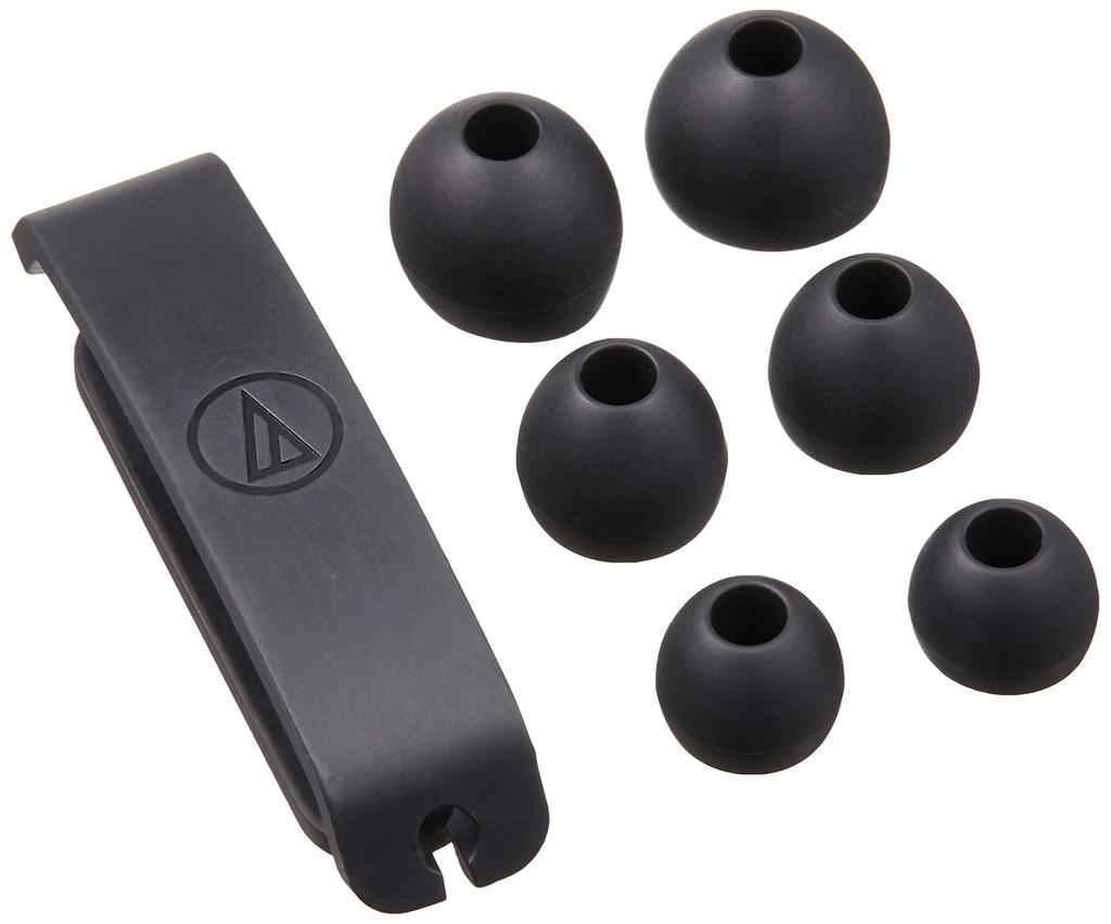 Audio Technica Earphones with Microphone Pink PK iPod/iPhone/iPad In-ear ATH-CK330i