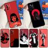 Чехол для телефона Devil Girl Woman для Samsung Galaxy A22 A32 A52 A54 A34 A14 A55 A35 A15 A53 A33 A13 A05 A06 A16