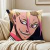 RRyuseiS SShidoS Pillow Case Living Room Sofa Cushion Cover Suitable For Home Bedroom Room Decoration
