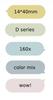 Niimbot Stickers Db Series 19*19 290X Round Color