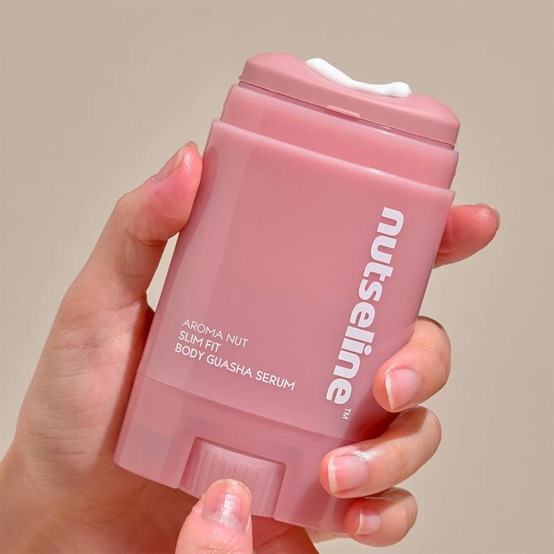 [nutseline] Aroma Nut Slim Fit Body Guasha Serum 60ml