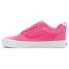 Кроссовки унисекс Knu-Skool Pink Glo VN0009QCYU2