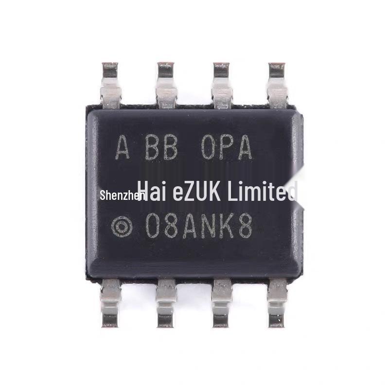 OPA227UA/2K5 SMT SOIC-8 Прецизионный операционный усилитель - Новый запас