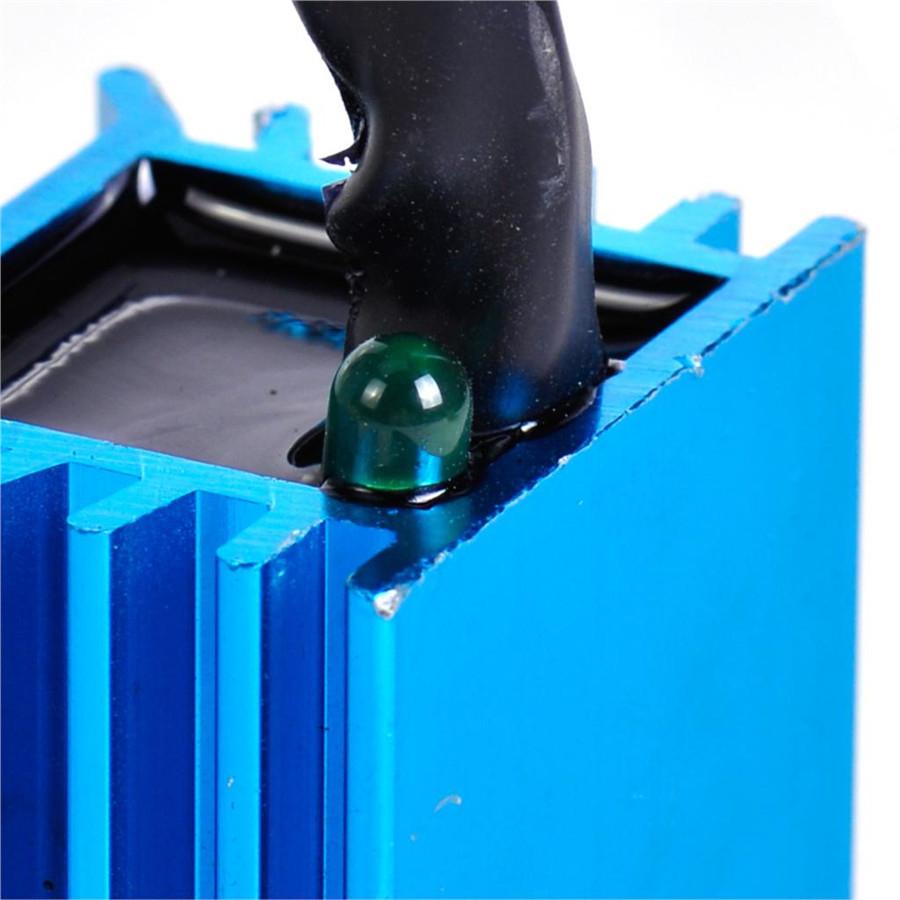 High Performance AC 6 Pin CDI Box for CG 125cc -250cc Quad ATV,Dirt Bike,Go Kart