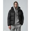 New Balance Короткая куртка Half Club Uni Flying Nbnpe42103