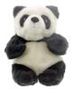 Cute Sales Plush Panda Small Z0004