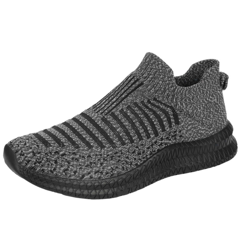 Knit Dark Mens Fashion Boots Men Dress Elegant Man Dress Shoes Sneakers Sports Dropship Sport Trnis Funny Brands Resell