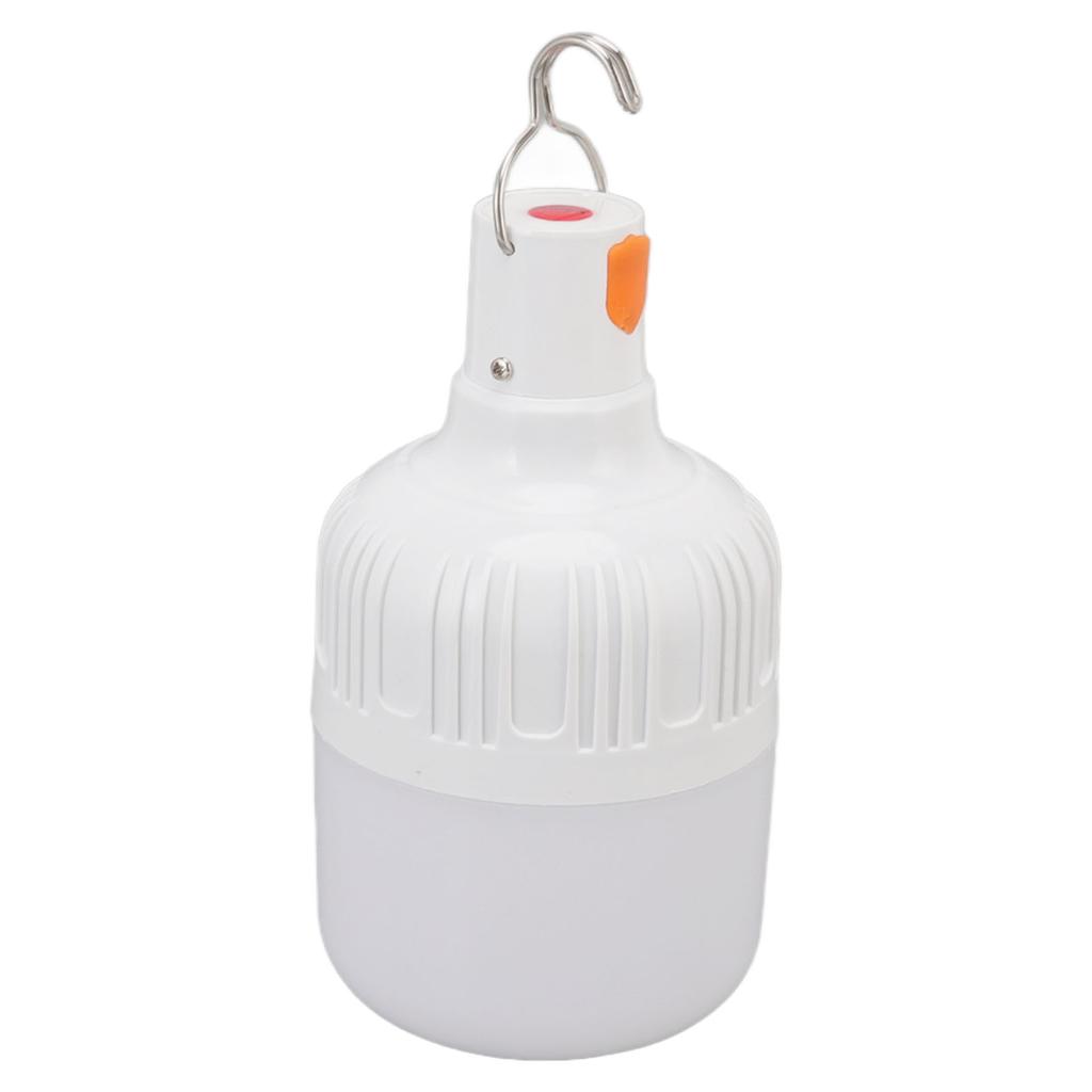 Светодиодная лампа Профессиональная Высокая Яркость Регулируемая Энергосберегающая Перезаряжаемая Лампочка для