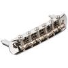 Scud Jaguar/Jazzmaster Type Bridge Chrome HK-42