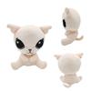 Новая плюшевая игрушка-кукла Bingus Plush Hairless Cat