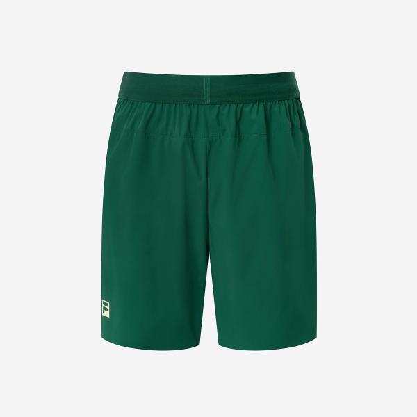 Fila Men S tenniS 7 Inch ShortS