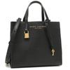 Outlet Tote Bag Shoulder Bag Mini Grind M0015685 001 BLACK Black [Marc Jacobs] Women's (1) [Item]