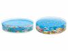 Бассейн INTEX Coral Reef Snap Set, 244 x 46 см, 58472 [Официальный японский продукт]