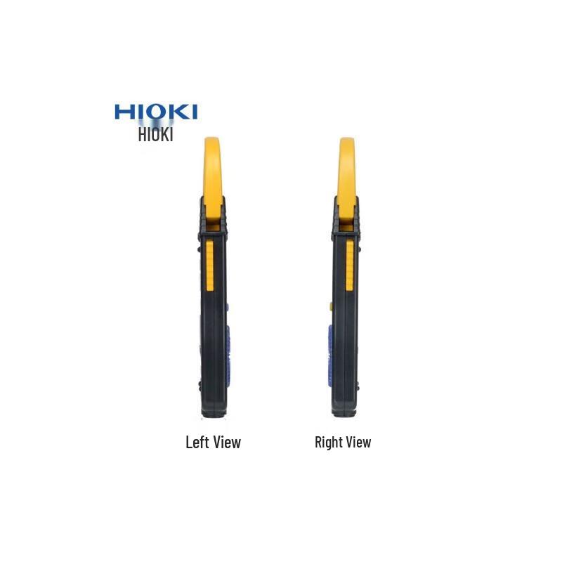 Токоизмерительные клещи HIOKI 3280-10F (Китайская версия)