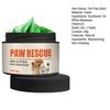 Yousheng Pet Paw Cream for Prevent Dry & Cracking Mild Natural Ingredients Moisturizing Cat Dog Paw Balm to Heal & Repair Paw Skin Crack Pet Supplies