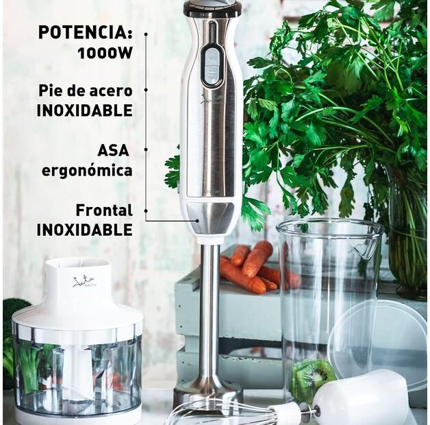 Immersion Blender Jata BT199